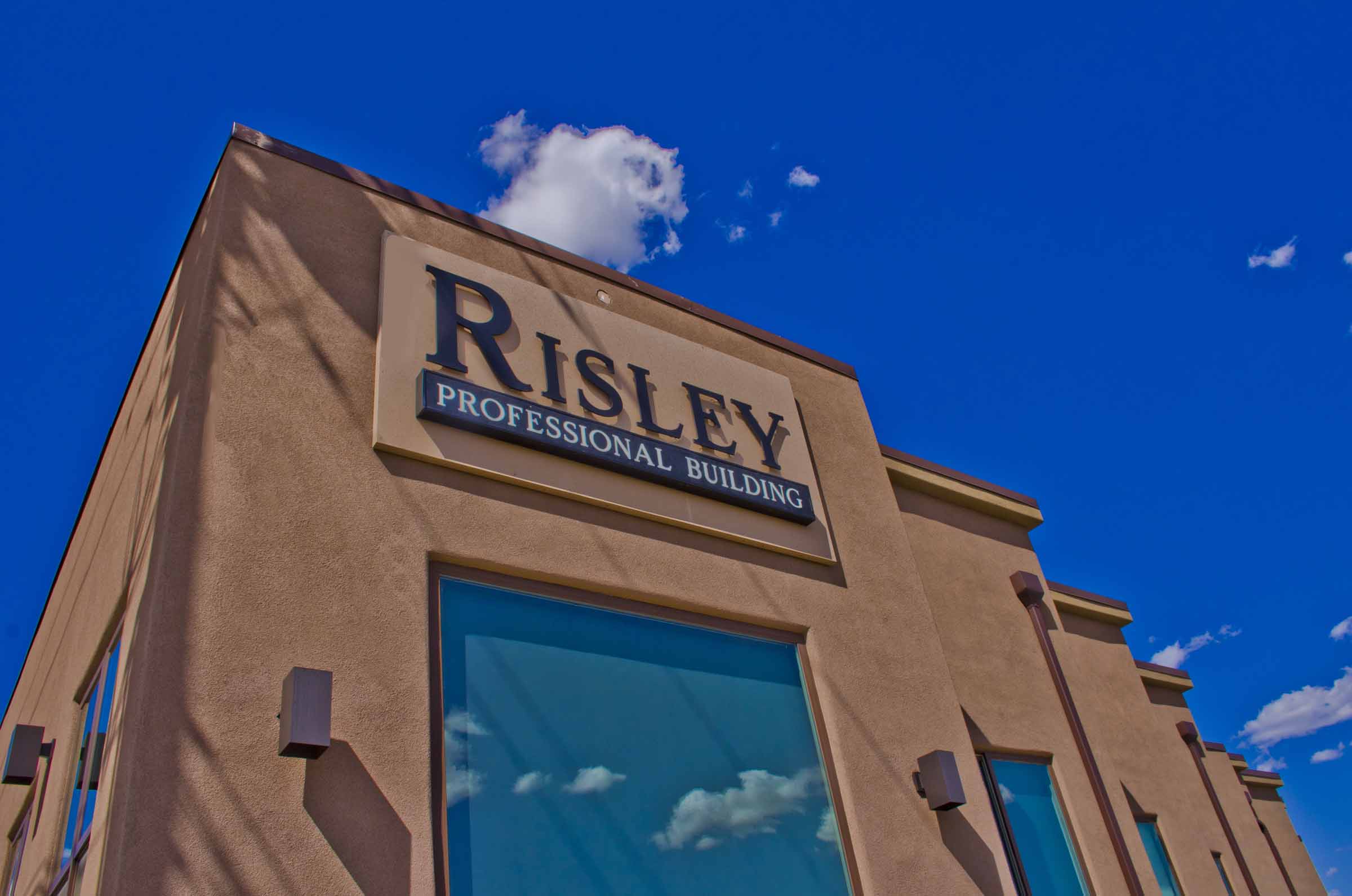 Estate Lawyer in San Juan County & Farmington, NM | Risley Law Firm, P.C.