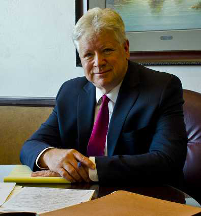 Gary Risley Estate Lawyer in San Juan County & Farmington, NM | Risley Law Firm, P.C.