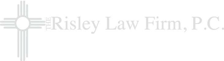 Logo for Risley Law Firm , P.C. | Estate Lawyer in San Juan County & Farmington, NM